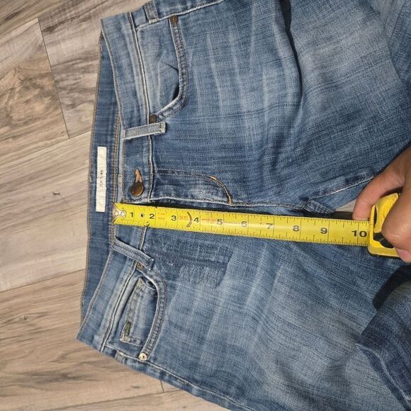 Joe's socialite kicker jeans sz 28 - Picture 12 of 13